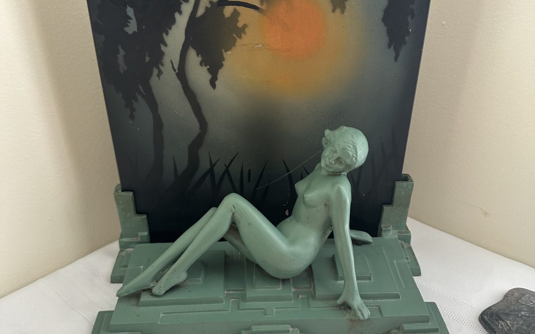 July 19th & 20th – Sale for the Simmons Estate
