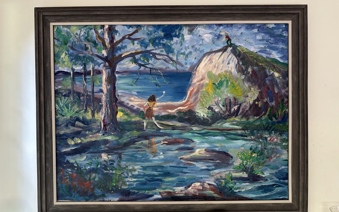 August 2nd & 3rd – The Estate of David & Diane O’Hagan