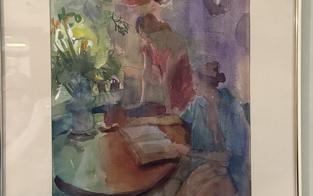 March 21st & 22nd – Sale for Dr. Alexander & Mrs. Mary von Schoenborn